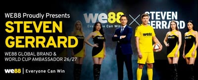Bonus Selamat Datang 100%