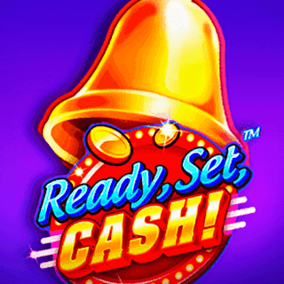 Ready, Set, CASH!