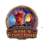 Tales of Mithrune Syn's Fortune