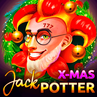 Jack Potter X-MAS