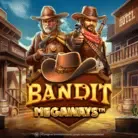 Bandit Megaways™
