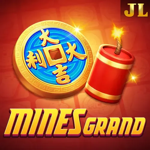 Mines Grand