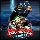 Big Bass Halloween
