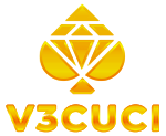 v3cuci online Logo